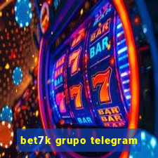 bet7k grupo telegram